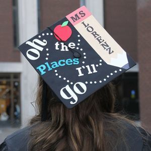 Meet your Posher, Kiley